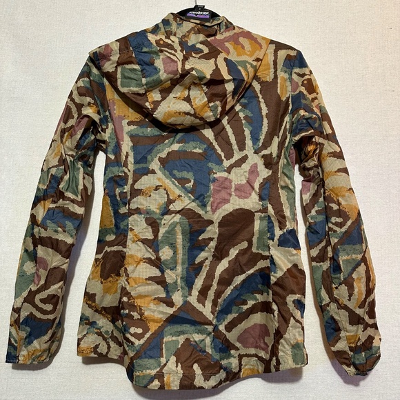 Patagonia Women's Houdini Jacket - size S - Picture 2 of 6